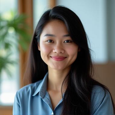 Li Mei, Puppy and In-Home Specialist